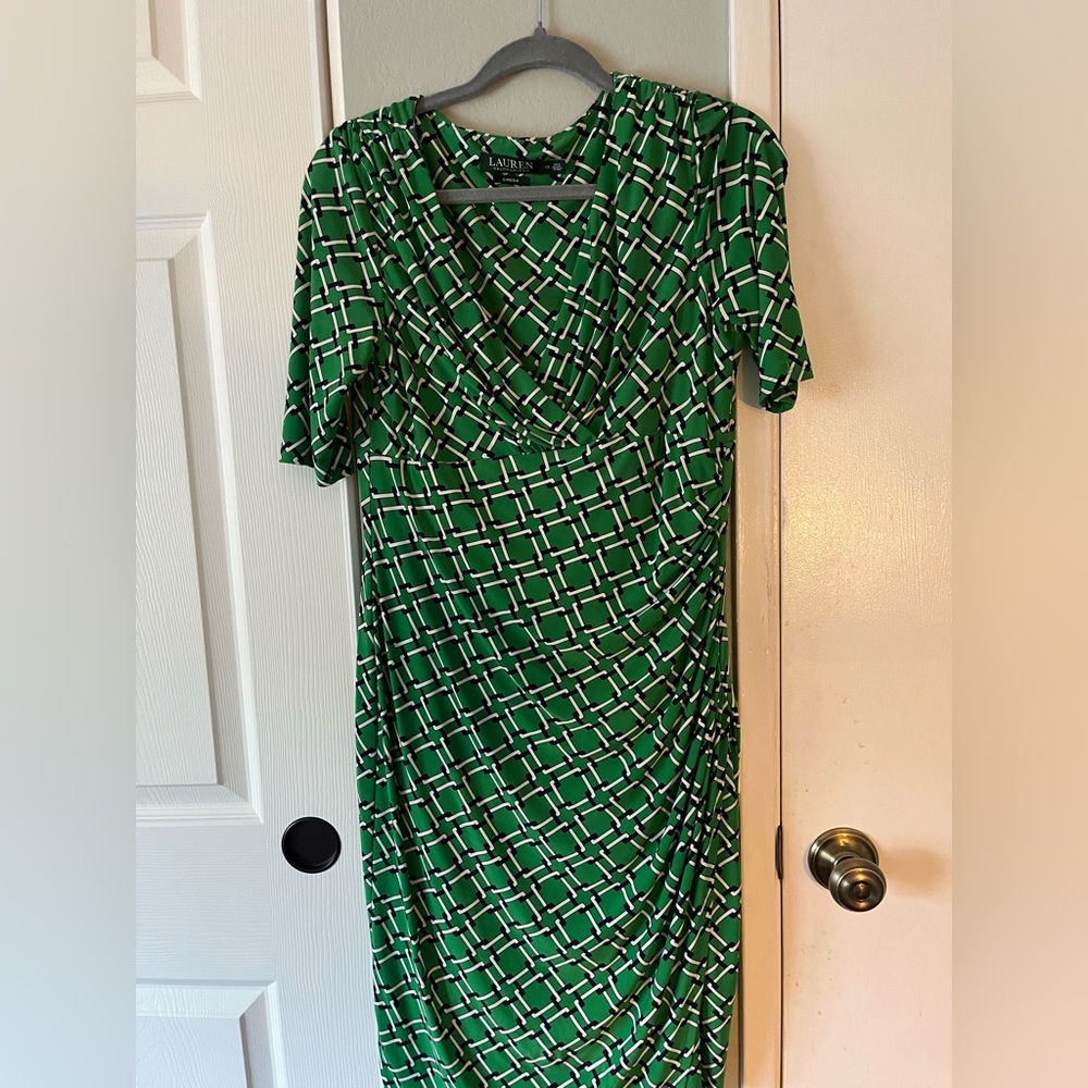Ralph Lauren Dress size 10